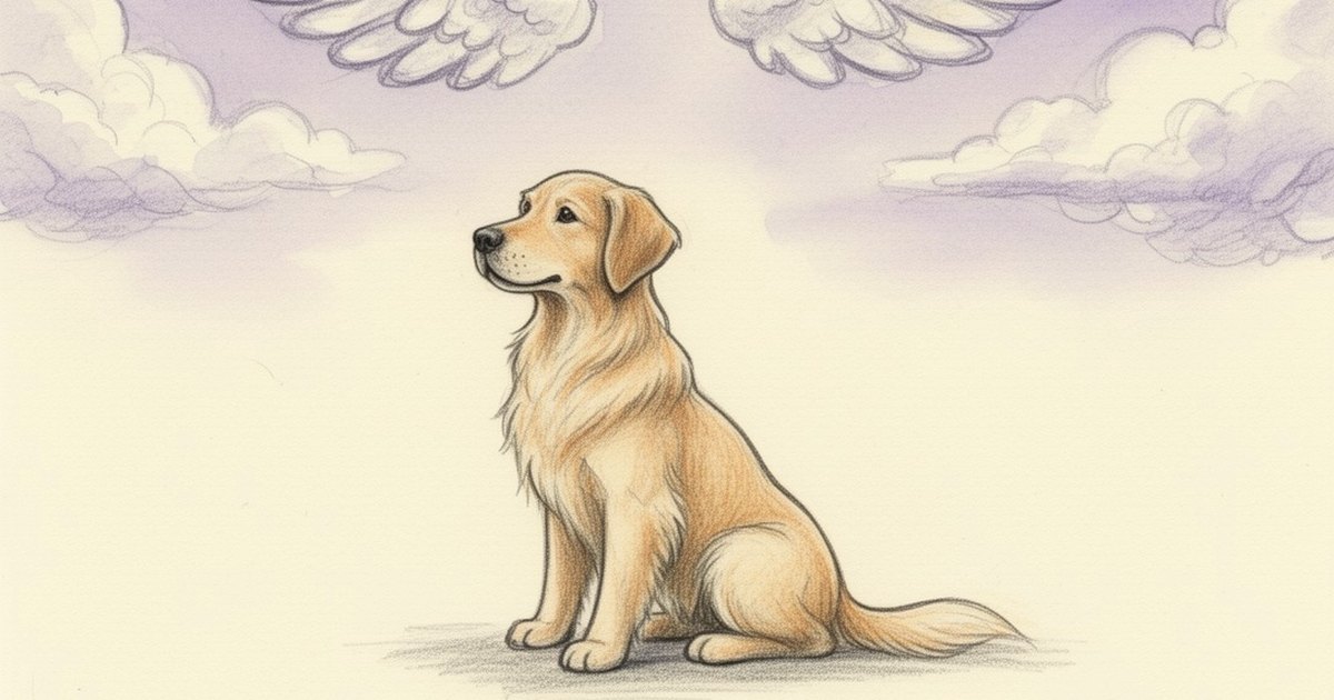 Los Angeles pet owner with senior dog at home · mobile veterinarian California