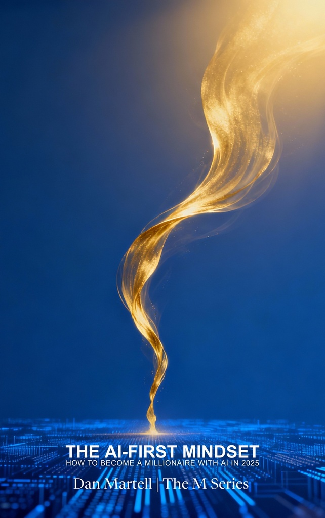 THE AI-FIRST MINDSET: The End of Average